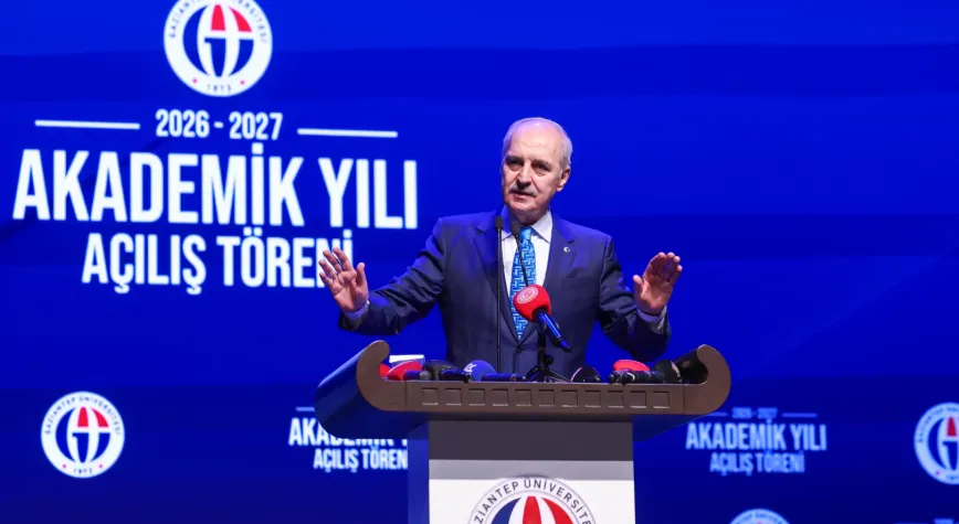 Kurtulmuş: Tek bir evladı bile teröre harcayacak lüksümüz yok