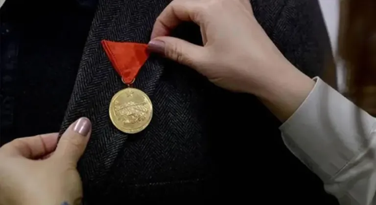 Kurtuluş Savaşı gazilerinin mirasçılarına İstiklal Madalyası verilecek