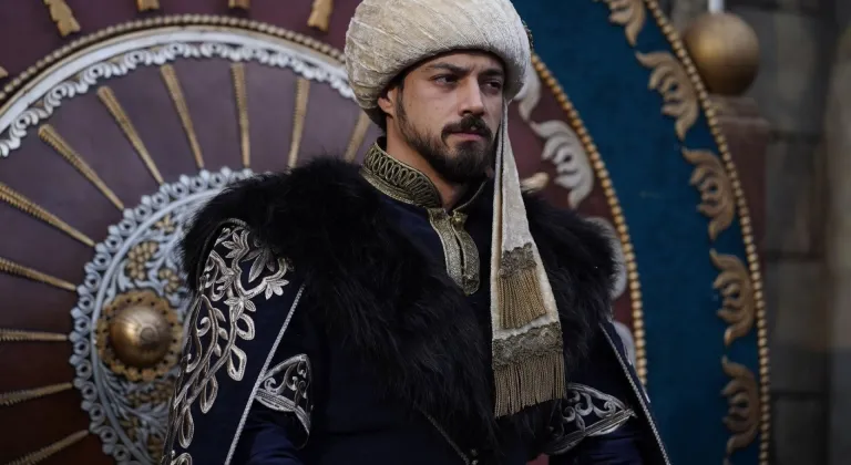 Kuruluş Orhan dizisi 13. bölüm izle ve 14. bölüm fragmanı izle