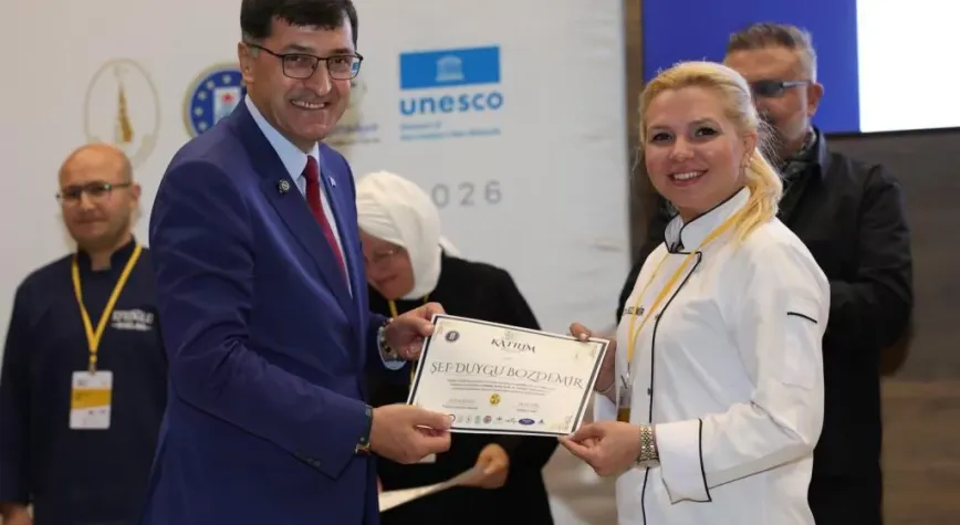 Kütahya’da Coğrafi İşaretli Ürünlerin Küresel Pazardaki Yeri Ele Alındı