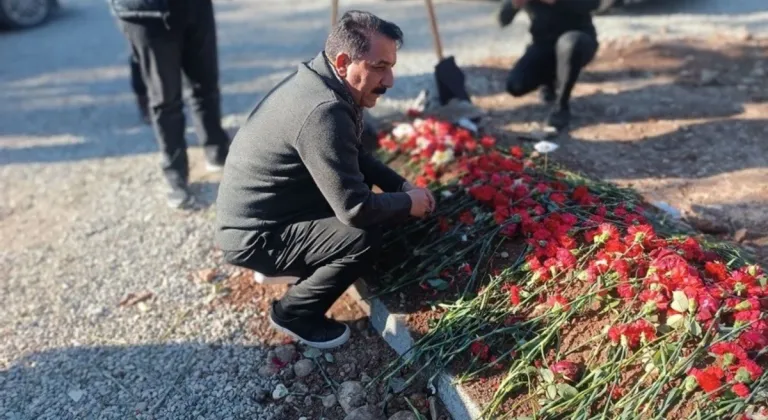 Latif Doğan: 'Kâhtalı Mıçe Hepimizin Ustasıydı' 