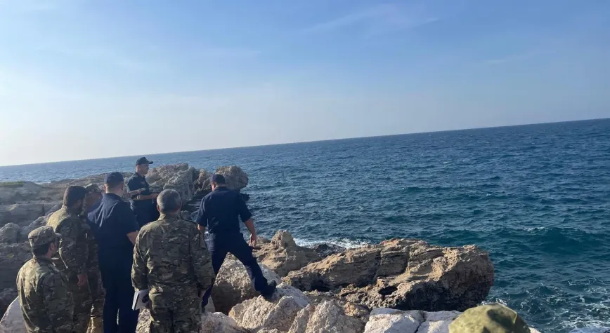 Lazkiye’de Deniz Kuvvetleri için iş birliği yol haritası