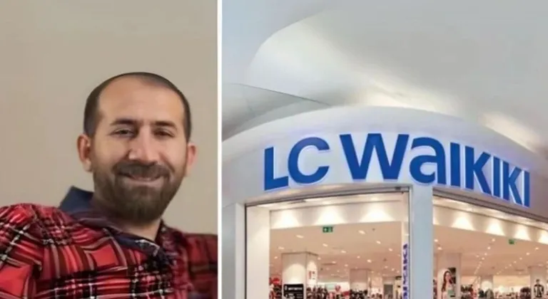 LC Waikiki çalışanı mobbing nedeniyle intihar etti