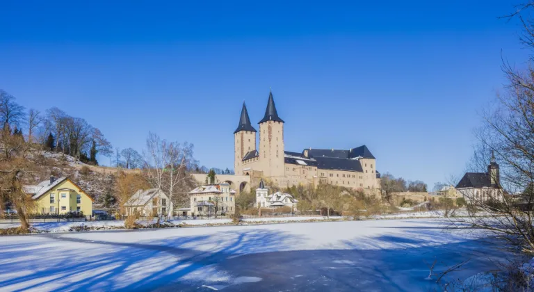 Leipzig Kış Tatili 2026: Aileler İçin Şato, Kale ve Eğlence Dolu Benzersiz Programlar!