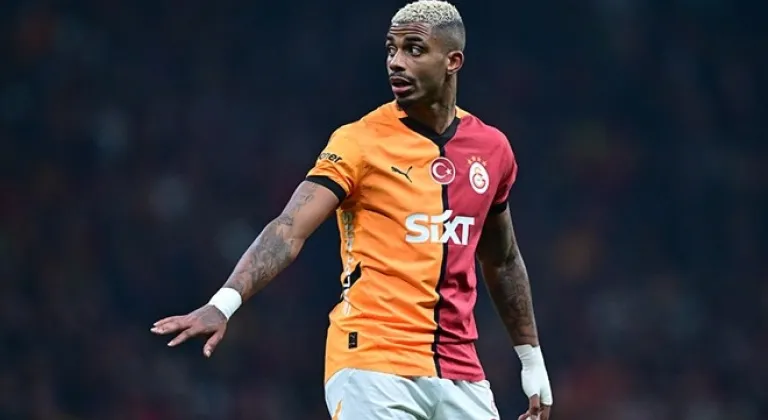 Lemina'dan Fenerbahçelileri kızdıracak paylaşım! ''Ağlama...'