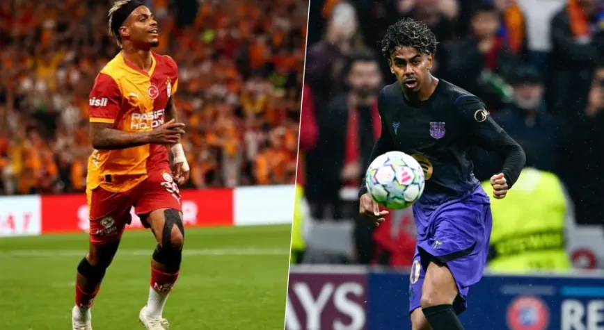 Lemina ile Yamal atışmasında yeni gönderme!  “Tabii ki seni tanıyorum. Benim ufaklık sana bayılıyor.”