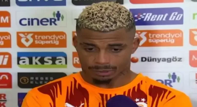 Lemina, İrfan Saraloğlu'nu yalanladı