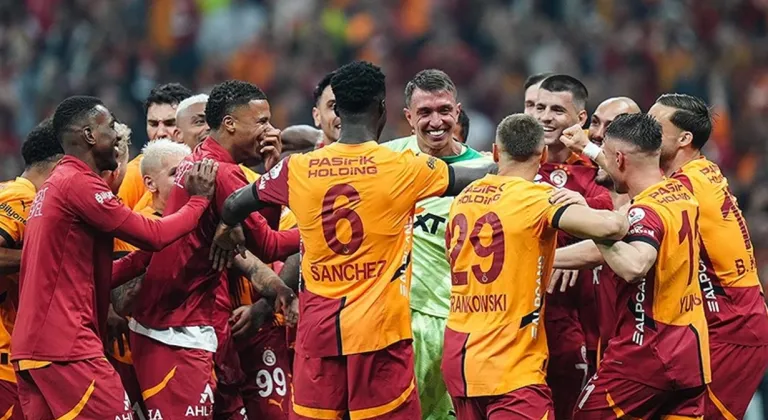 Leroy Sane’den sonra Galatasaray’a bir isim daha!