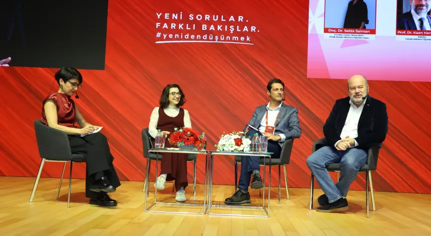 LİBERİST’26’da Düşüncenin Rotası Yeniden Çizildi