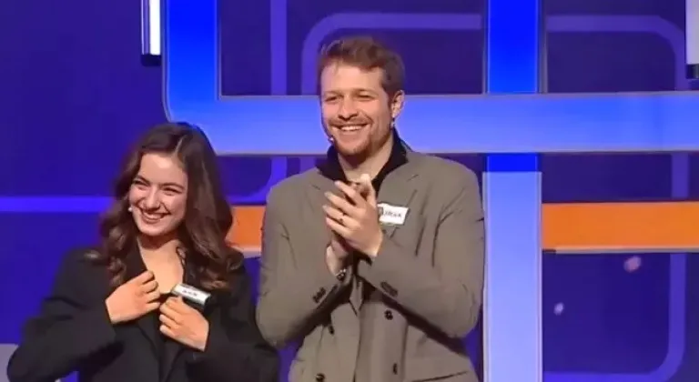 Lingo Türkiye Yılbaşı Özel İzle