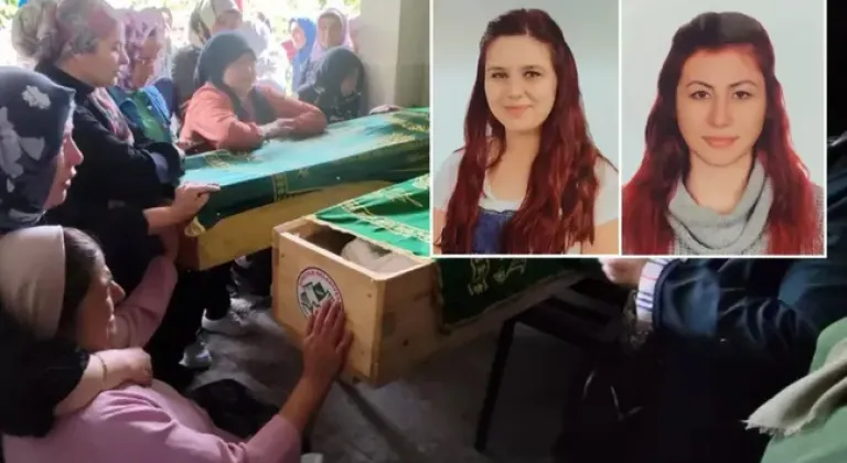 Lise kantinindeki çifte cinayetin nedeni ortaya çıktı