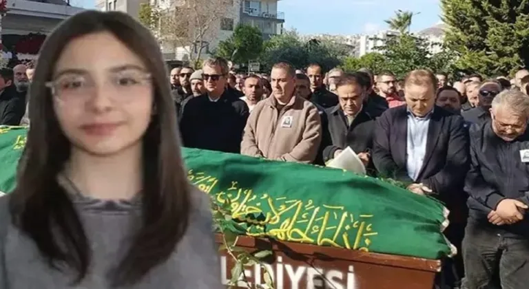 Lise öğrencisi hayatına kaybetmişti; müdür için karar çıktı