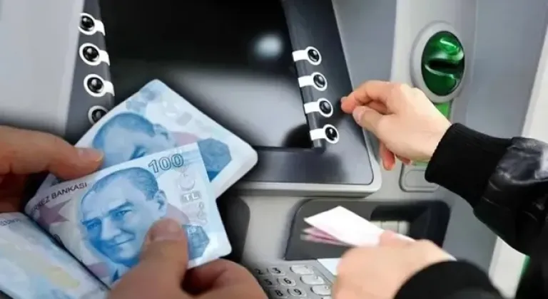 Listede adınız varsa dikkat: IBAN'lar bu gece değişiyor!