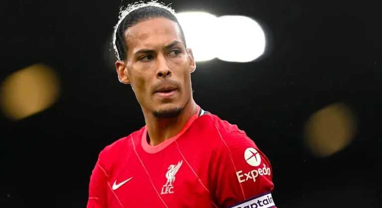 Liverpool'un yıldızından beklenmedik Galatasaray açıklaması
