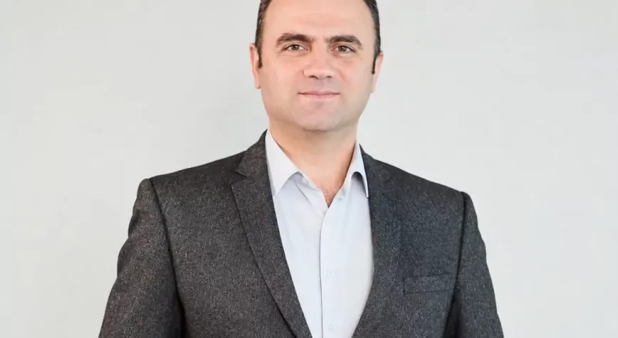 L’Oréal Türkiye CIO’su Metin Yılmaz, Artık Yunanistan’dan da Sorumlu