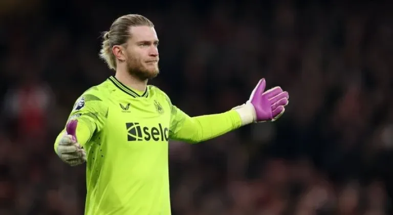 Loris Karius geri dönüyor! Anlaşma tamam