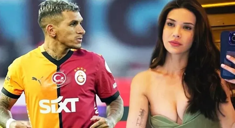 Lucas Torreira, Devrim Özkan'ı unutamıyor