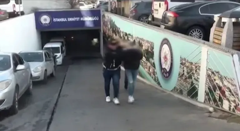 Lüks semtlerin uyuşturucu satıcısı avukat çıktı!