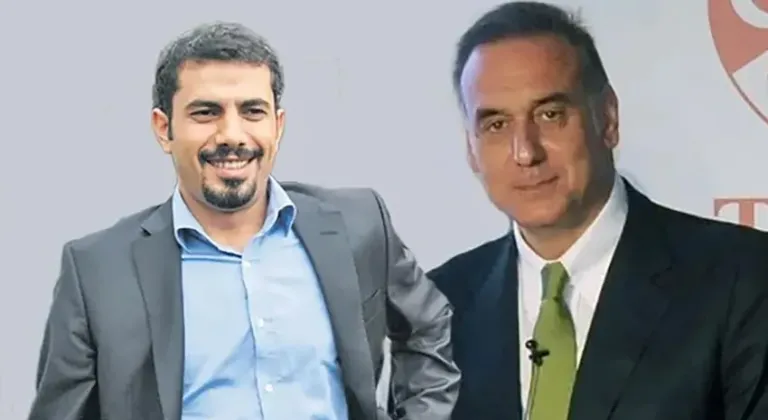 Lütfi Arıboğan’ın savcılık ifadesi ortaya çıktı: Mehmet Baransu itirafı!