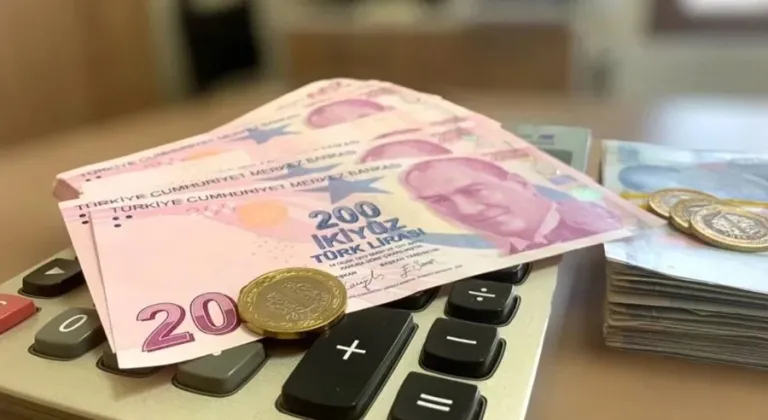 Maaşlarda yüzde 3 kesinti olacak