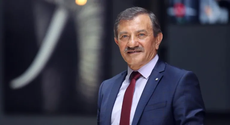 Made in Europe Hamlesi Türkiye Sanayisini Nasıl Etkileyecek? Ömer Karadeniz'den Kritik Değerlendirme