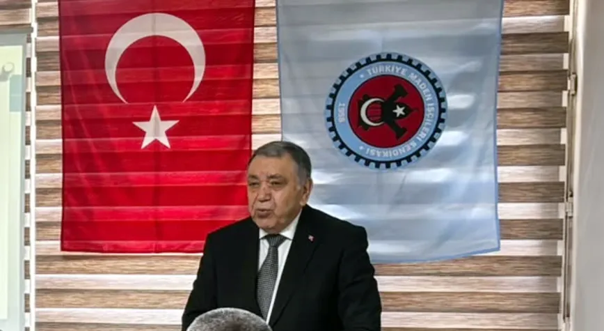 Maden-İş’te yönetici ve temsilcilere eğitim semineri