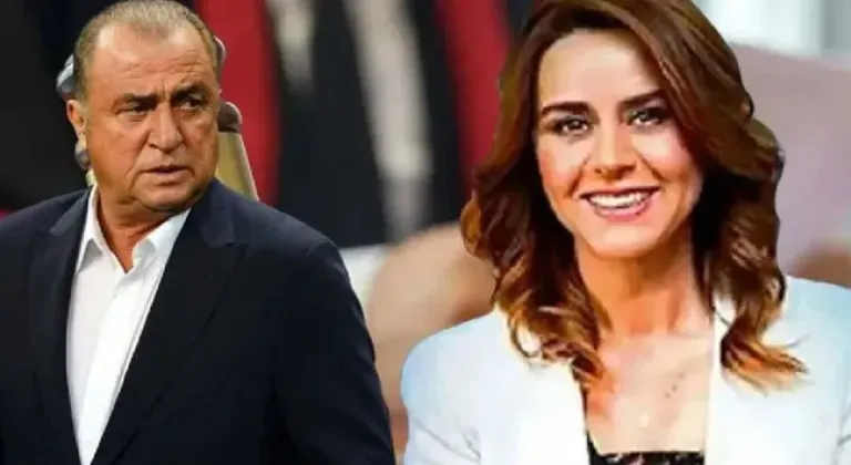 Mahkeme başkanıyla Seçil Erzan arasında Fatih Terim diyaloğu!