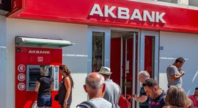 Mahkemeden Akbank mağdurları için emsal karar