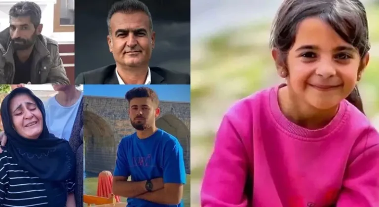 Mahkumiyet hükümleri bozuldu! Narin Güran davasında 15 sanığa 2 ayrı iddianame