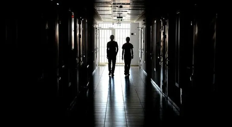 Mahkumların Beklediği Haber Geldi! 55 Bin Kişi Tahliye Edilecek