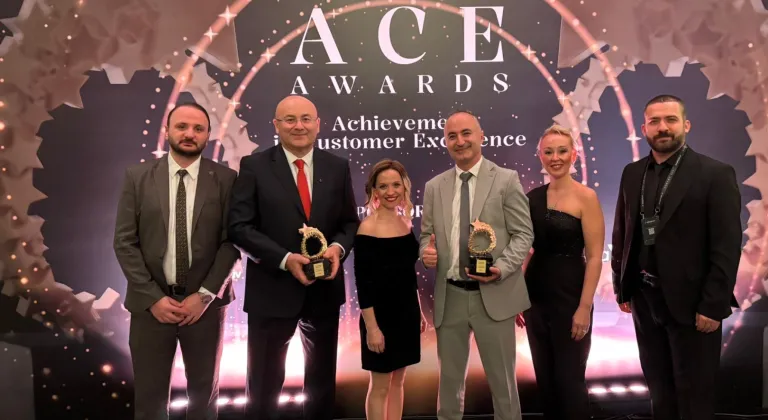 MAİS'ten Müşteri Deneyiminde Çığır Açan Başarı: Üst Üste Üçüncü Kez Zirve!