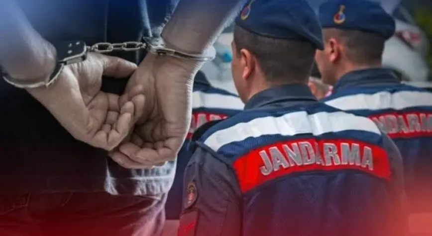 Malatya merkezli 7 ilde yıkım operasyonu: 14 tutuklama
