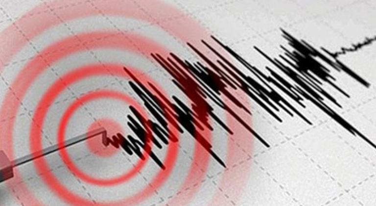 Malatya'da 5.9 büyüklüğünde deprem: Gaziantep, Elazığ, Diyarbakır...