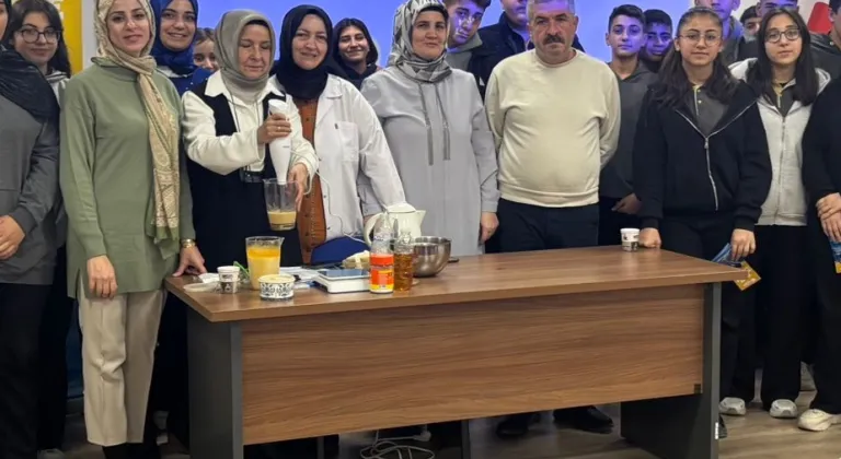 Malatya'da çevre dostu proje hayata geçti