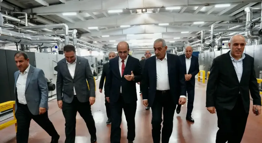 Malatya'da hayırsever Babacan ailesinden Topsöğüt'e taziye evi