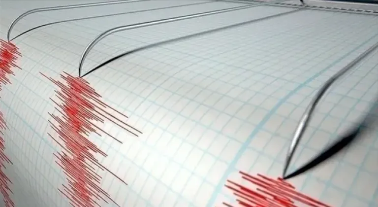 Malatya'da korkutan deprem! Çevre illerde hissedildi