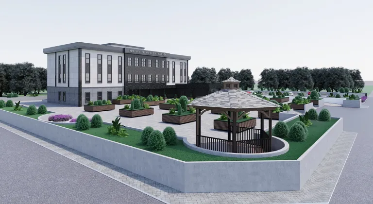 Malatya’da Yatırımlar Hız Kesmiyor