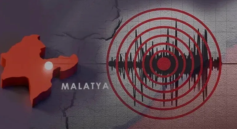 Malatya’daki deprem sonrası gözler o fayda: 250 yıldır kırılmadı! Kritik eşik uyarısı