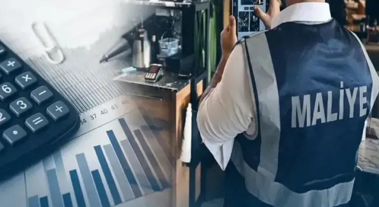 Maliye'den 100 milyar liralık operasyon! Denetim başlıyor...