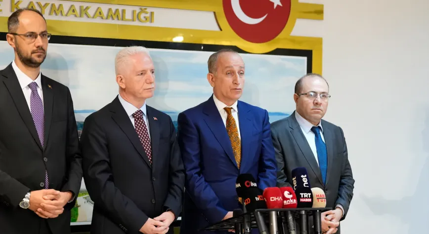 Maltepe’de çöken bina sonrası kentsel dönüşüm için 3 seçenek
