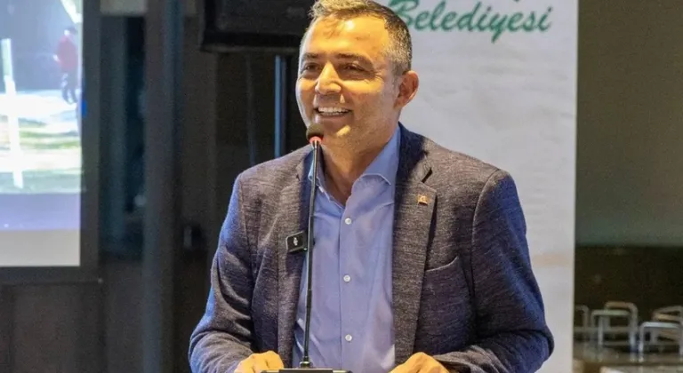 Manavgat Belediye Başkanı için tutuklama talebi istendi