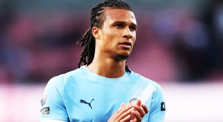 Manchester City'nin Nathan Ake için Fenerbahçe'den istediği rakam belli oldu