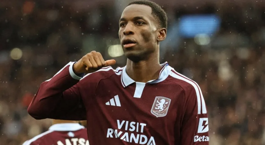 Manchester City'e yenilgiyi Aston Villa tattırdı!