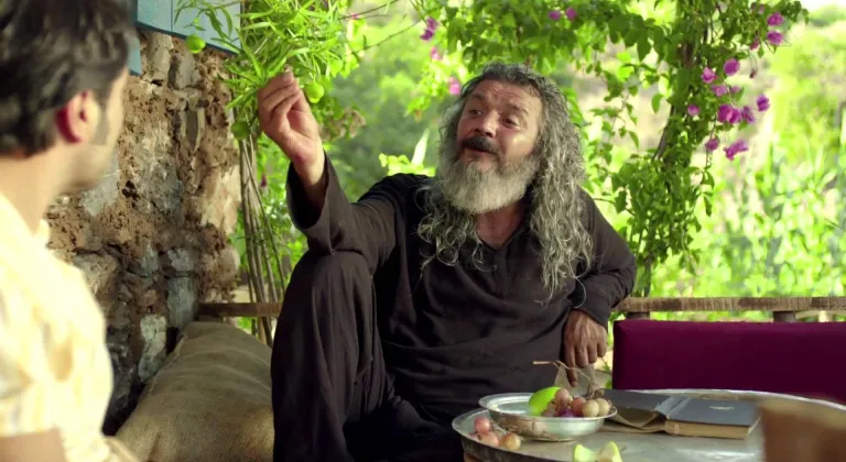 Mandıra Filozofu konusu nedir, oyuncular kimler? Mandıra Filozofu nerede çekildi?