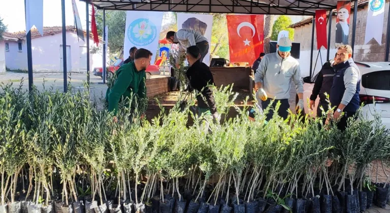 Manisa Büyükşehir'den doğal afet mağdurlarına yüzde 100 hibeli destek