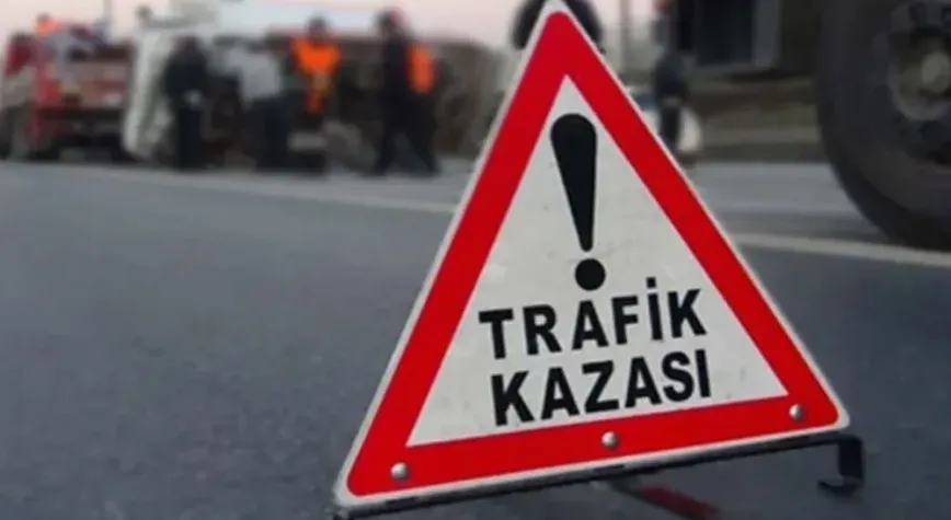 Manisa’da feci kaza: Otobüs ile çekici çarpıştı, 11 kişi öldü