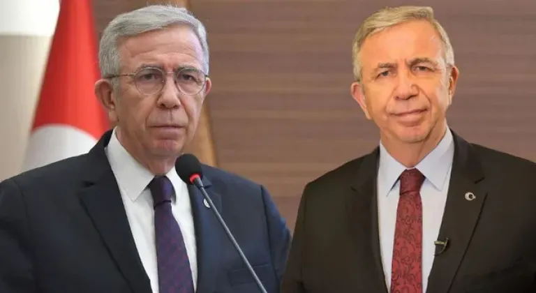 Mansur Yavaş'a 3'üncü soruşturma izni iddiası