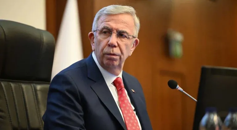 Mansur Yavaş'tan soruşturma açıklaması: "Konserle ilgili savunacak hiçbir şeyim yok"