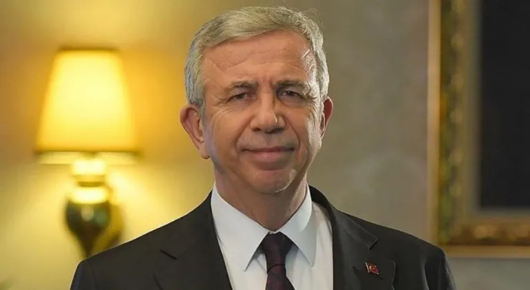 Mansur Yavaş’tan Dünya İnsan Hakları Günü mesajı 