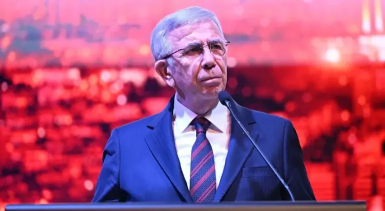 Mansur Yavaş’tan muhalefete ittifak çağrısı: Ayrılıkta azap var